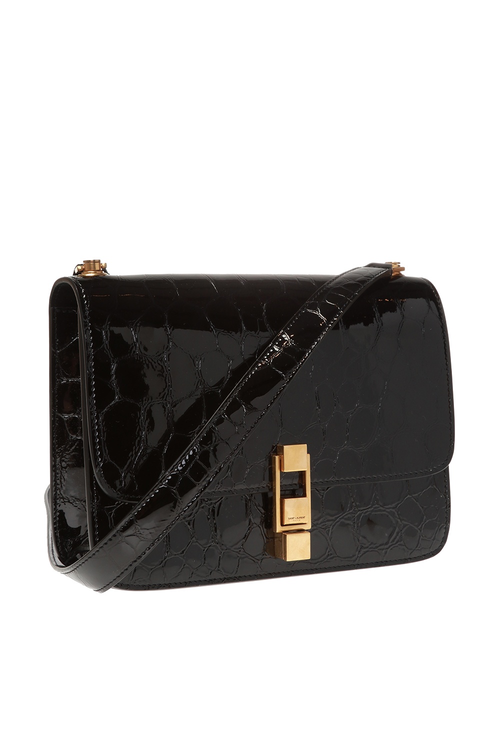 ‘Carre’ shoulder bag Saint Laurent Vitkac France